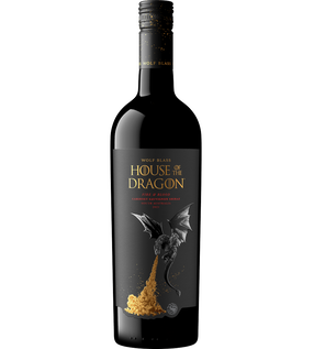 House of the Dragon Cabernet Shiraz 2021